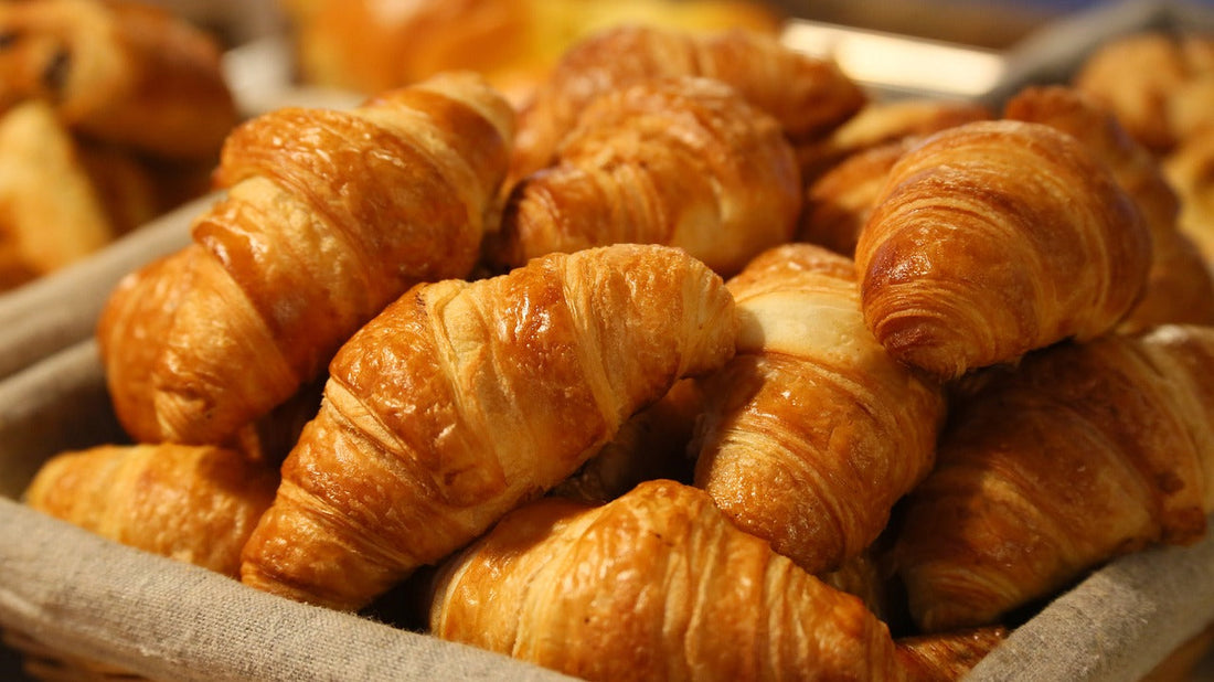 A Beginner’s Guide to Easy & Delicious Homemade Pastries