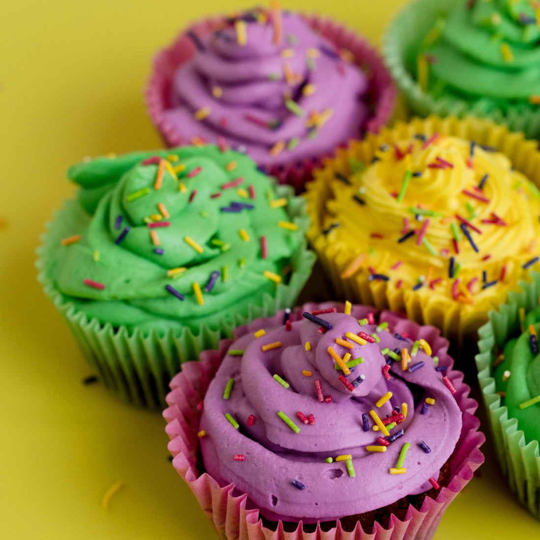Christmas Traditions and Vanilla Holiday Treats