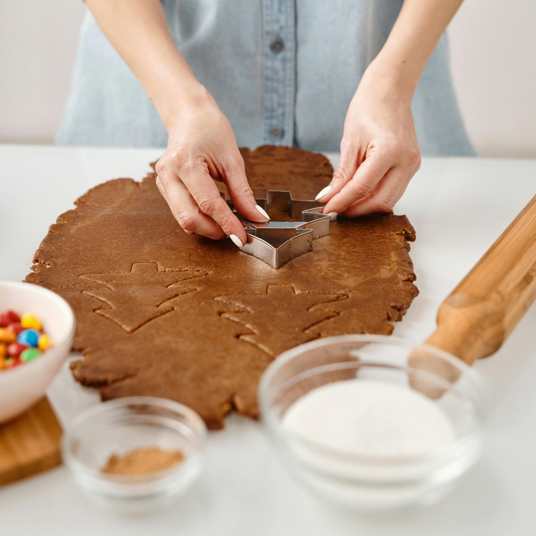 Why Vanilla is Essential in Cookies: Flavor and Baking Tips