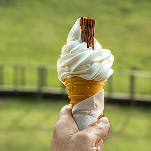 Ethical Vanilla: How Corporate Social Responsibility Is Reshaping The Flavor Industry