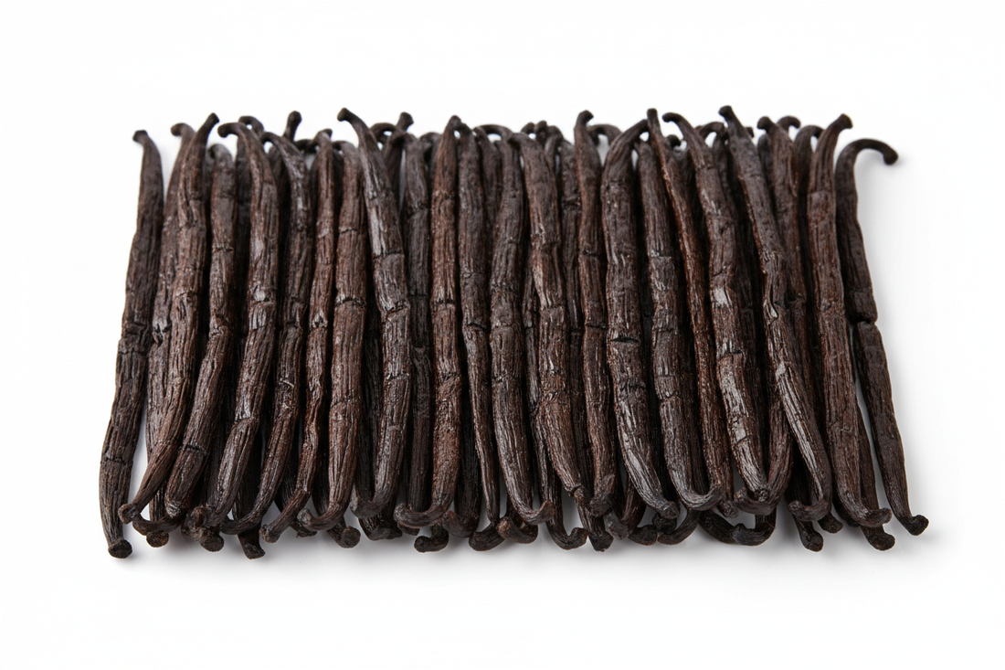 Bulk Vanilla Beans for Small Businesses: 9 Smart Strategies to Maximize Profit and Flavor