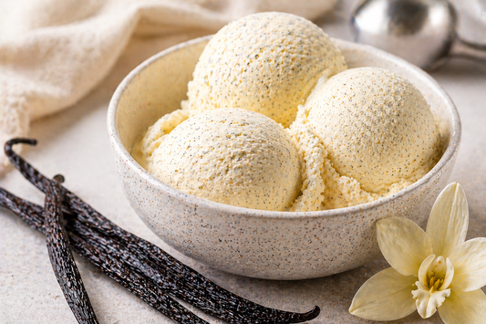 Creamy Vanilla Bean Ice Cream Recipe Using Real Pods: 9 Luxurious Reasons It Tastes Better Than Store-Bought