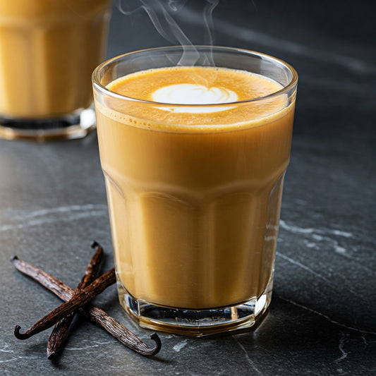 When and How to Infuse Vanilla Beans in Homebrewing for Optimal Flavor