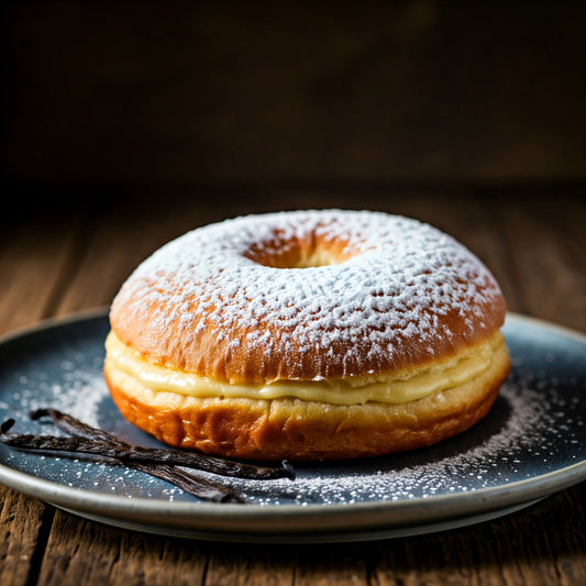 Industrial Vanilla Bean Uses in Bakery Production: From Artisan to Mass Scale