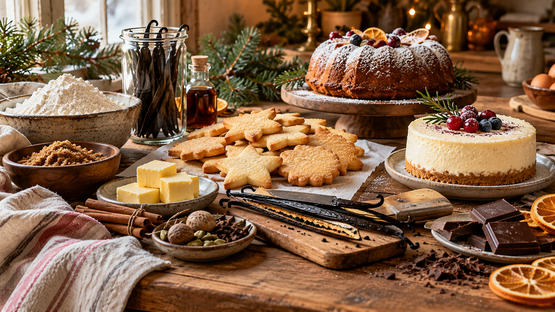 Holiday Baking Starts Earlier Than You Think: Here’s What to Buy Now