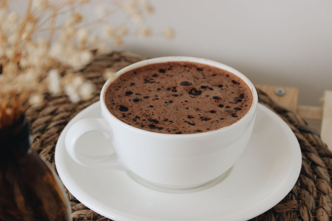 AayuLuxe: The Hot Chocolate Upgrade Worth Making at Home