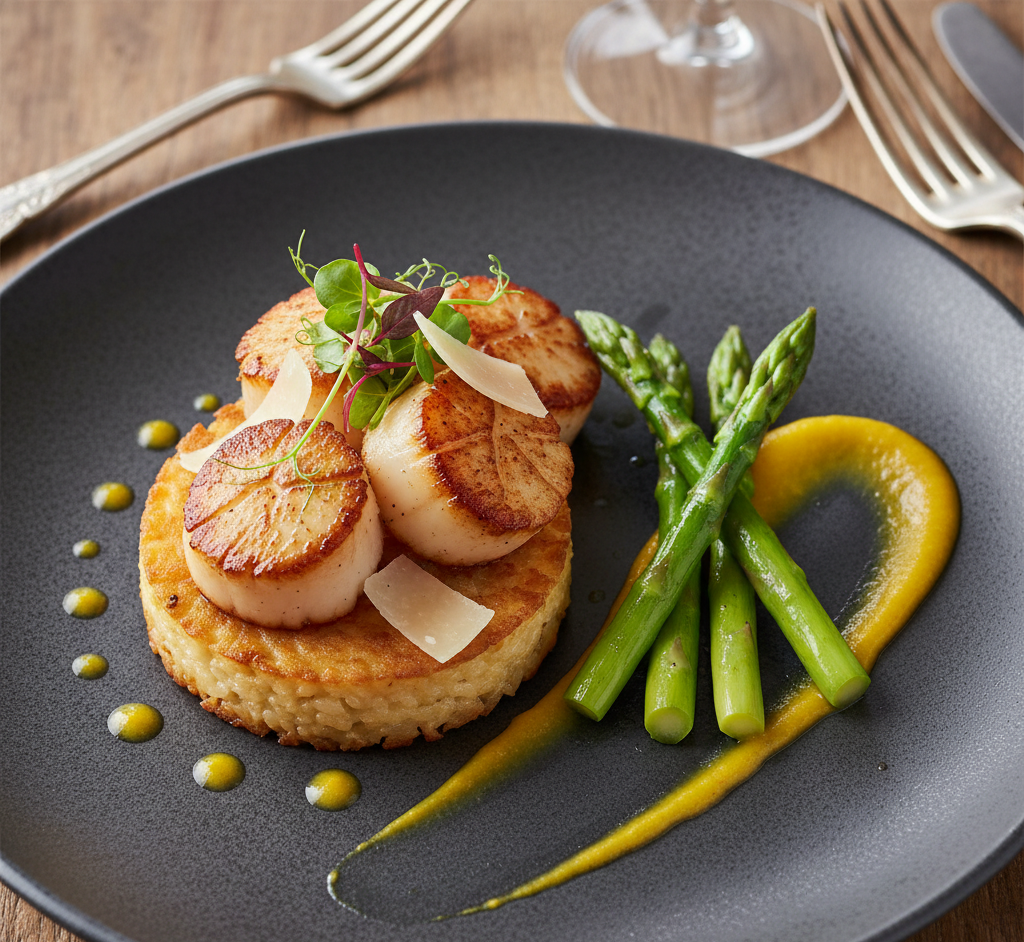 Gourmet Recipes Made Simple: Elevating Everyday Cooking with Premium Ingredients