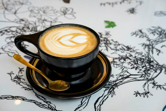7 Luxurious Vanilla Bean Latte Secrets for a Café Upgrade at Home