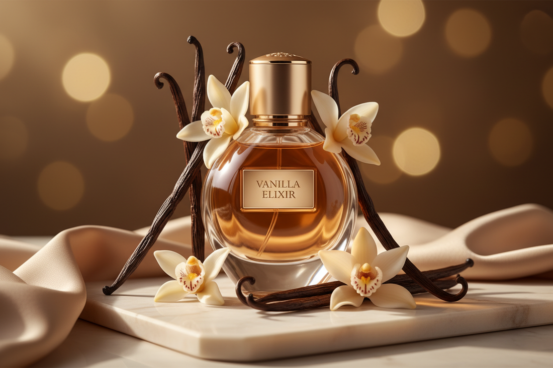 Vanilla Perfume And How To Choose Best Vanilla Scents for Women & Men for 2025-2026