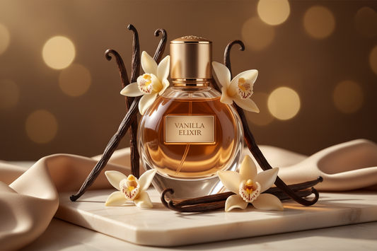 Vanilla Perfume And How To Choose Best Vanilla Scents for Women & Men for 2025-2026