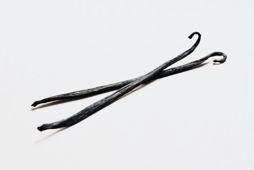 Unlocking the Secrets of Homemade Vanilla Extract:  How Bean Quantity and Extraction Time Influence Flavor and Potency