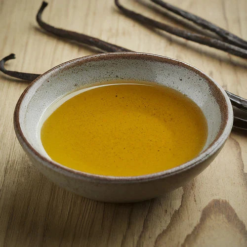 The Dark Side Of Vanilla: When Sweet Turns Sour