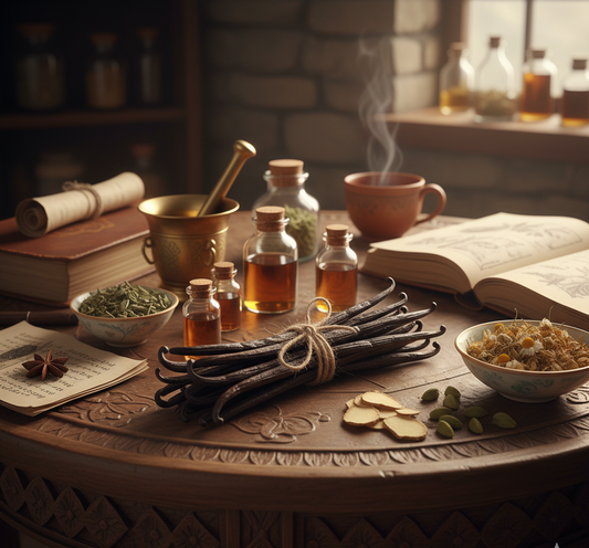 Vanilla’s Health Benefits: Wellness, Sleep, Anti-Aging, and Medicinal Uses