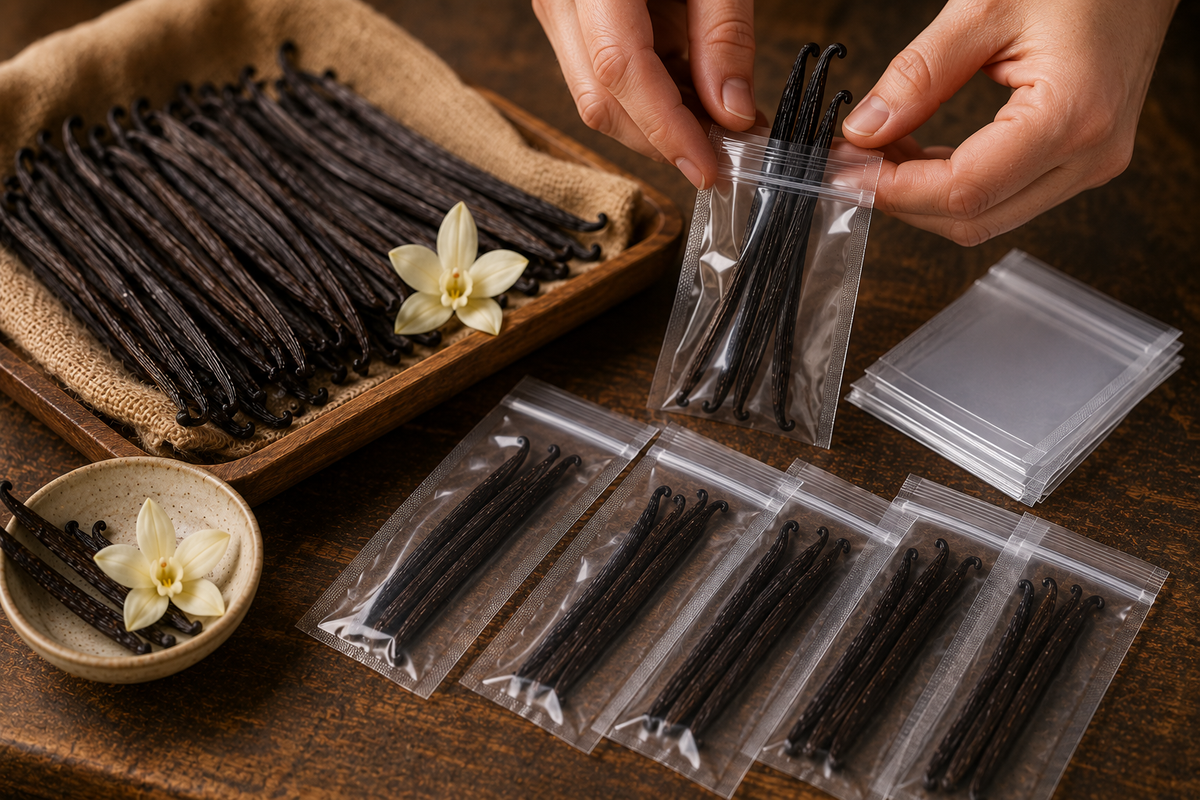 Wholesale & Bulk Orders